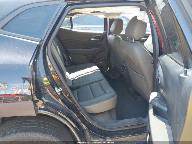 2024 Chevrolet Trax Fwd Activ მანქანა იყიდება აუქციონზე, vin: KL77LKE20RC244378, აუქციონის ნომერი: 45082033