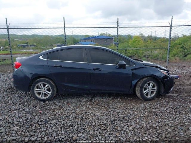 Aukcja sprzedaży 2016 Chevrolet Cruze Lt Auto, vin: 1G1BE5SM1G7283364, numer aukcji: 45082038