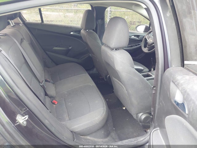 Aukcja sprzedaży 2016 Chevrolet Cruze Lt Auto, vin: 1G1BE5SM1G7283364, numer aukcji: 45082038