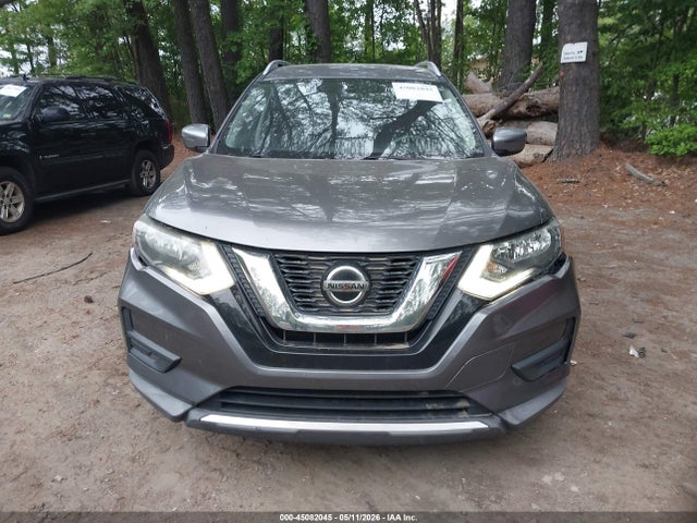 Продаж на аукціоні авто 2018 Nissan Rogue Sv, vin: KNMAT2MT4JP568658, номер лоту: 45082045