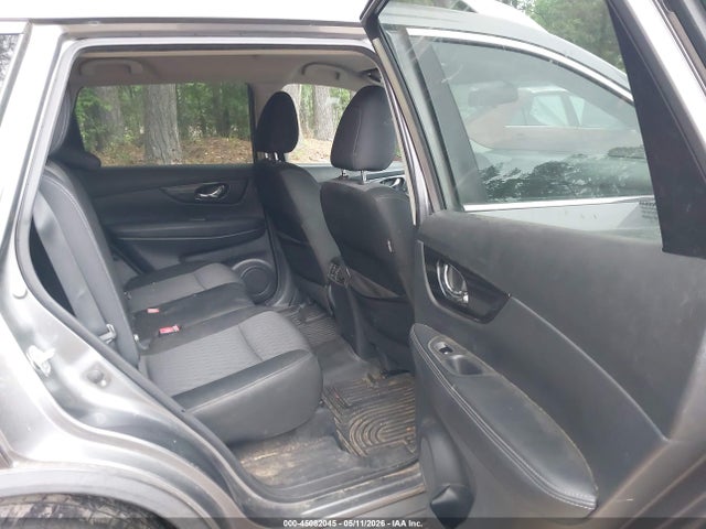 Продаж на аукціоні авто 2018 Nissan Rogue Sv, vin: KNMAT2MT4JP568658, номер лоту: 45082045