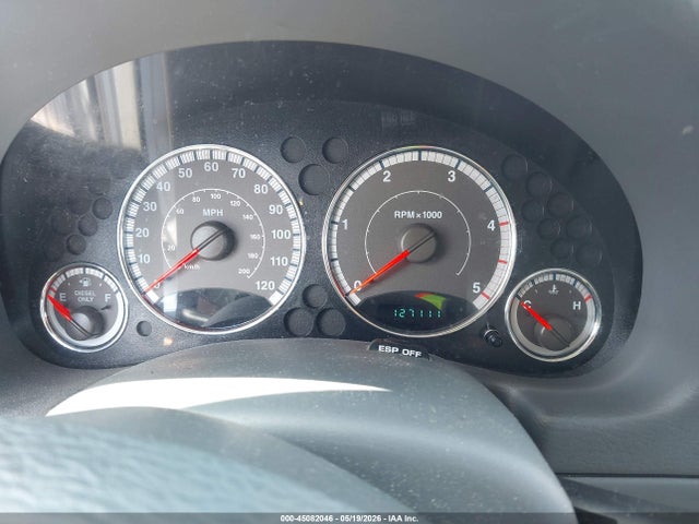 Aukcja sprzedaży 2006 Jeep Liberty Limited Edition, vin: 1J4GL58566W196531, numer aukcji: 45082046