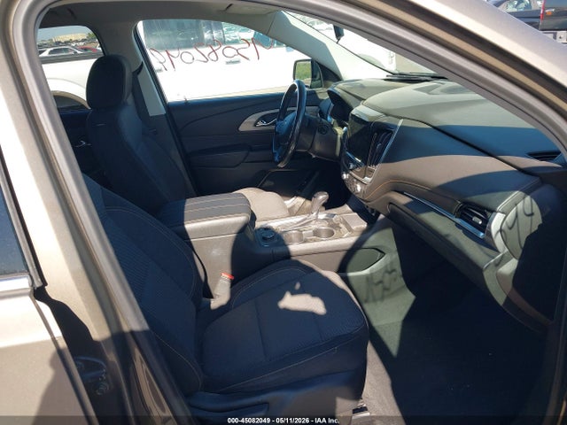 Продажа на аукционе авто 2020 Chevrolet Traverse Awd Lt Cloth, vin: 1GNEVGKW0LJ135325, номер лота: 45082049