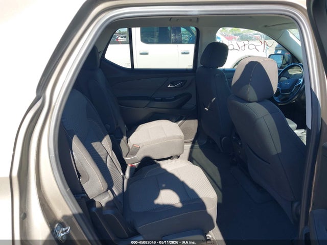 Продажа на аукционе авто 2020 Chevrolet Traverse Awd Lt Cloth, vin: 1GNEVGKW0LJ135325, номер лота: 45082049