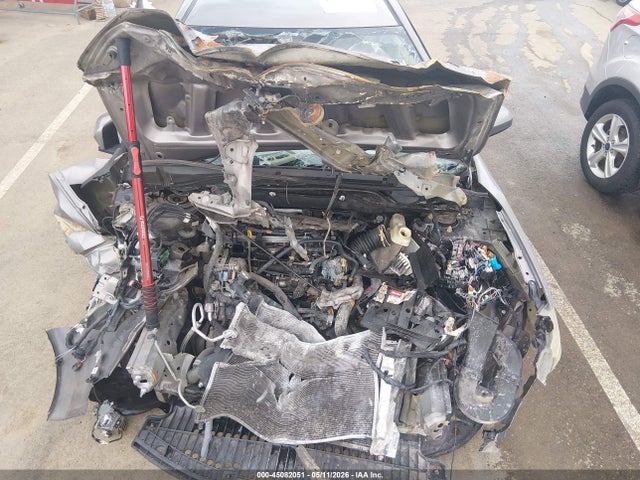 Aukcja sprzedaży 2015 Toyota Corolla Le, vin: 2T1BURHE5FC403228, numer aukcji: 45082051