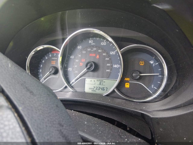 Aukcja sprzedaży 2015 Toyota Corolla Le, vin: 2T1BURHE5FC403228, numer aukcji: 45082051