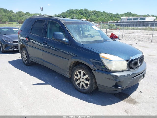 Aukcja sprzedaży 2004 Buick Rendezvous Cx, vin: 3G5DA03E44S535926, numer aukcji: 45082052