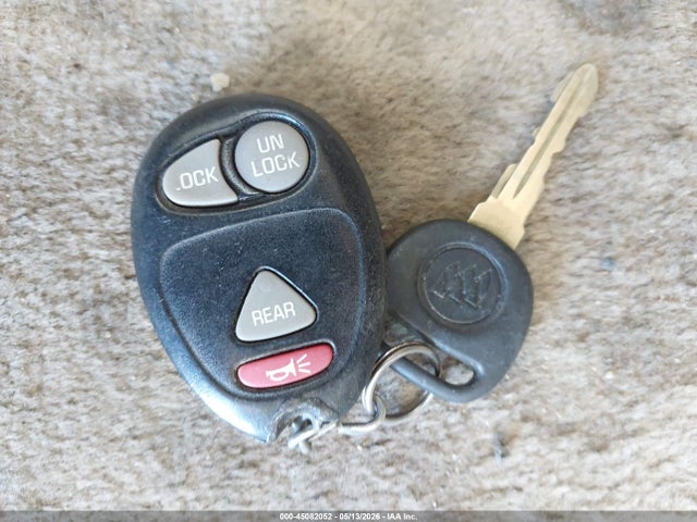 Aukcja sprzedaży 2004 Buick Rendezvous Cx, vin: 3G5DA03E44S535926, numer aukcji: 45082052