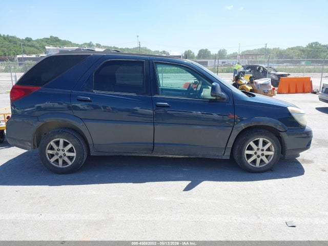 Aukcja sprzedaży 2004 Buick Rendezvous Cx, vin: 3G5DA03E44S535926, numer aukcji: 45082052