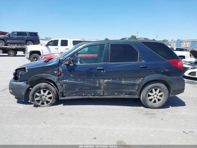 Aukcja sprzedaży 2004 Buick Rendezvous Cx, vin: 3G5DA03E44S535926, numer aukcji: 45082052