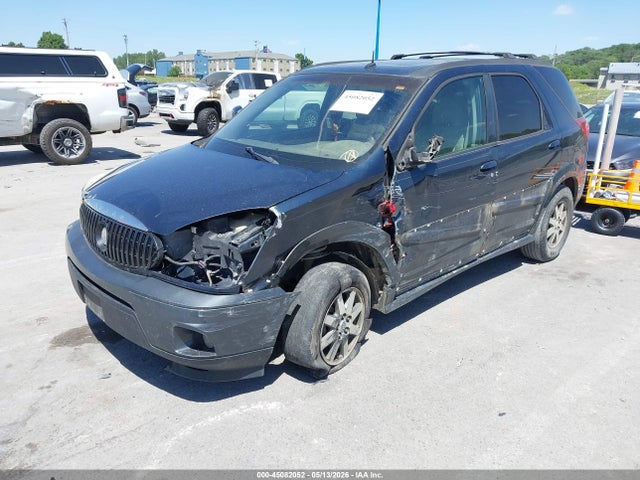 Aukcja sprzedaży 2004 Buick Rendezvous Cx, vin: 3G5DA03E44S535926, numer aukcji: 45082052