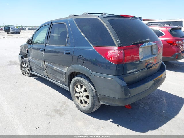 Aukcja sprzedaży 2004 Buick Rendezvous Cx, vin: 3G5DA03E44S535926, numer aukcji: 45082052