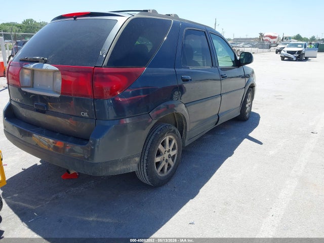 Aukcja sprzedaży 2004 Buick Rendezvous Cx, vin: 3G5DA03E44S535926, numer aukcji: 45082052