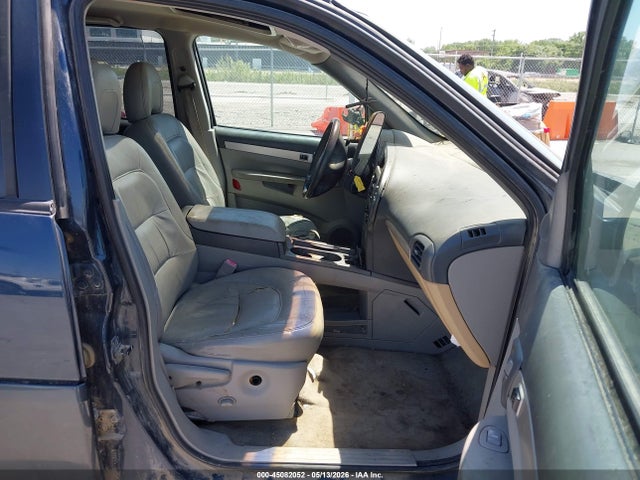 Aukcja sprzedaży 2004 Buick Rendezvous Cx, vin: 3G5DA03E44S535926, numer aukcji: 45082052