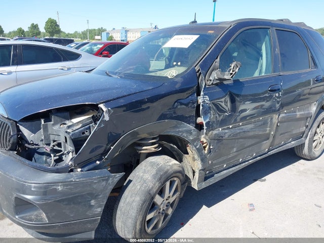 Aukcja sprzedaży 2004 Buick Rendezvous Cx, vin: 3G5DA03E44S535926, numer aukcji: 45082052