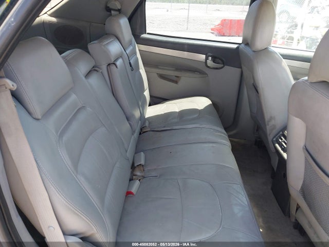 Aukcja sprzedaży 2004 Buick Rendezvous Cx, vin: 3G5DA03E44S535926, numer aukcji: 45082052