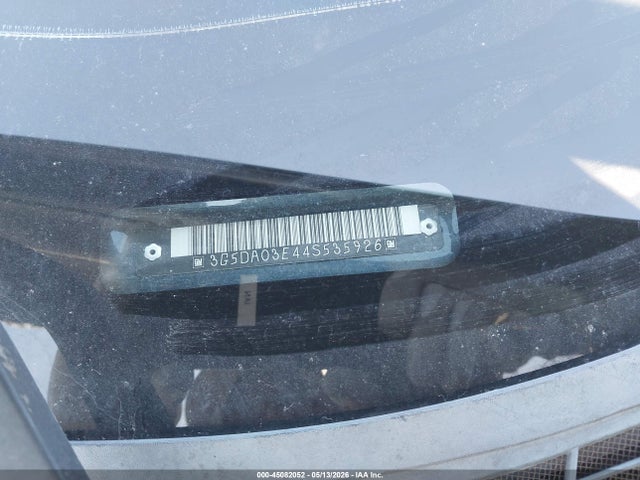 Aukcja sprzedaży 2004 Buick Rendezvous Cx, vin: 3G5DA03E44S535926, numer aukcji: 45082052