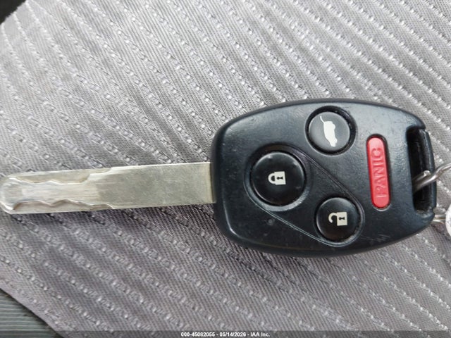 2014 Honda Pilot Ex მანქანა იყიდება აუქციონზე, vin: 5FNYF4H44EB024343, აუქციონის ნომერი: 45082055