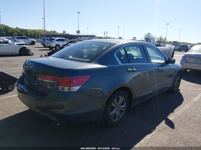 Aukcja sprzedaży 2011 Honda Accord 2.4 Lx-p, vin: 1HGCP2F47BA110380, numer aukcji: 45082058