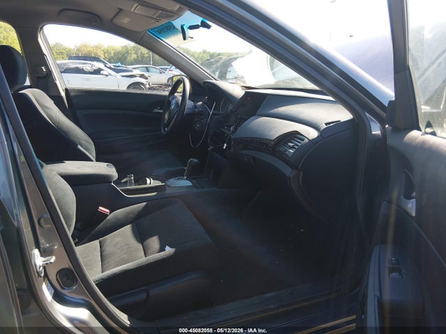Aukcja sprzedaży 2011 Honda Accord 2.4 Lx-p, vin: 1HGCP2F47BA110380, numer aukcji: 45082058