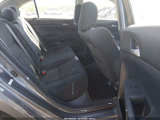 Aukcja sprzedaży 2011 Honda Accord 2.4 Lx-p, vin: 1HGCP2F47BA110380, numer aukcji: 45082058
