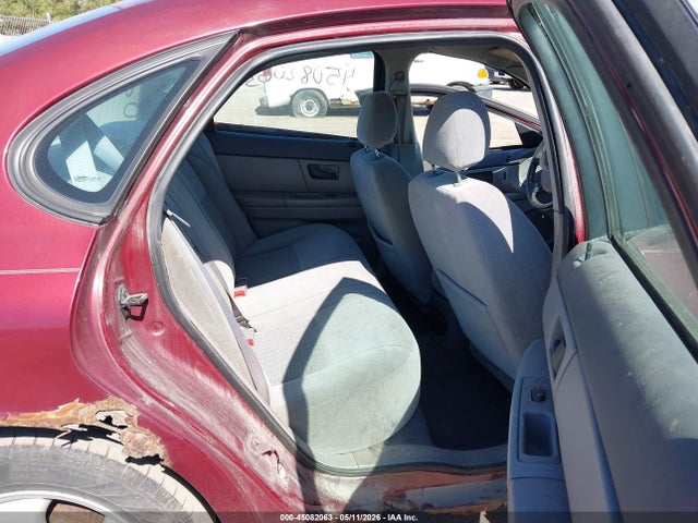 45082063 :رقم المزاد ، 1FAFP53225A208100 vin ، 2005 Ford Taurus Se مزاد بيع
