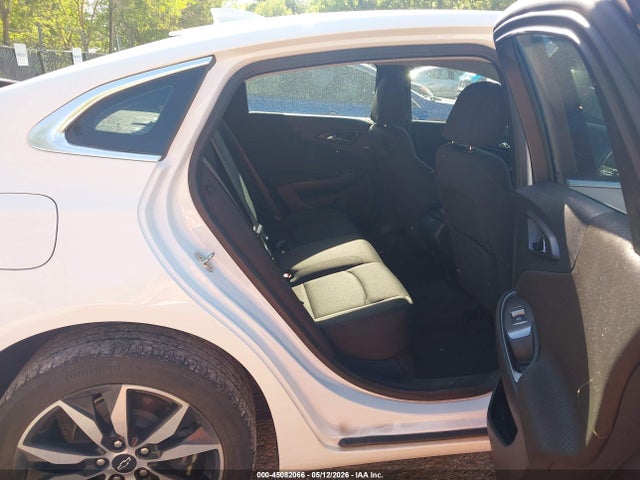 Продажа на аукционе авто 2023 Chevrolet Malibu Fwd Rs, vin: 1G1ZG5ST3PF120799, номер лота: 45082066