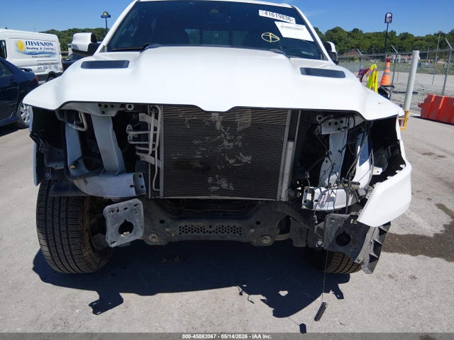 Aukcja sprzedaży 2021 Ram 1500 Laramie  4x4 5'7 Box, vin: 1C6SRFJT5MN781978, numer aukcji: 45082067