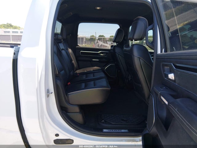 Aukcja sprzedaży 2021 Ram 1500 Laramie  4x4 5'7 Box, vin: 1C6SRFJT5MN781978, numer aukcji: 45082067