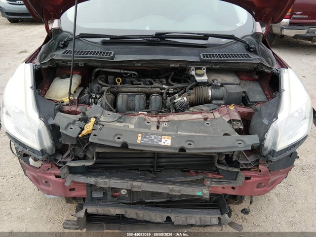 Aukcja sprzedaży 2016 Ford Escape S, vin: 1FMCU0F74GUC54783, numer aukcji: 45082069