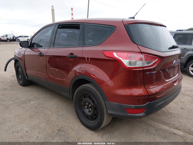 Aukcja sprzedaży 2016 Ford Escape S, vin: 1FMCU0F74GUC54783, numer aukcji: 45082069