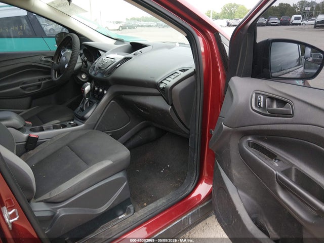 Aukcja sprzedaży 2016 Ford Escape S, vin: 1FMCU0F74GUC54783, numer aukcji: 45082069