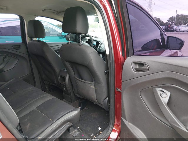 Aukcja sprzedaży 2016 Ford Escape S, vin: 1FMCU0F74GUC54783, numer aukcji: 45082069