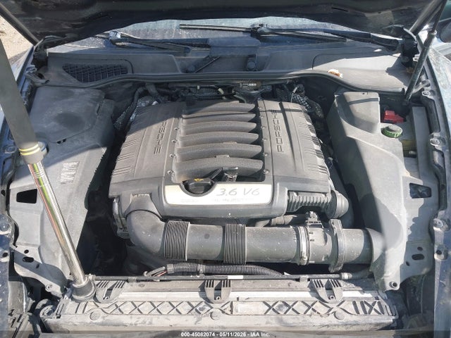 2012 Porsche Cayenne მანქანა იყიდება აუქციონზე, vin: WP1AA2A25CLA09775, აუქციონის ნომერი: 45082074