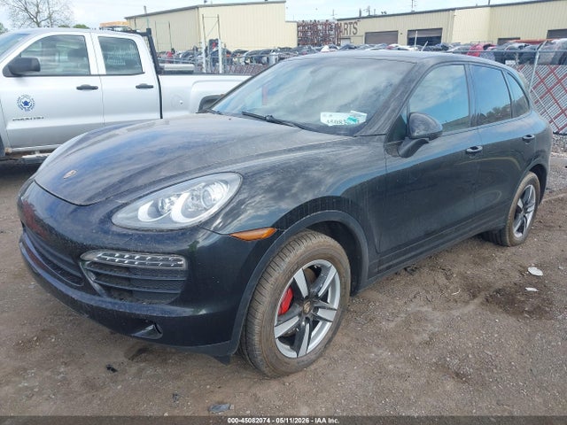 2012 Porsche Cayenne მანქანა იყიდება აუქციონზე, vin: WP1AA2A25CLA09775, აუქციონის ნომერი: 45082074