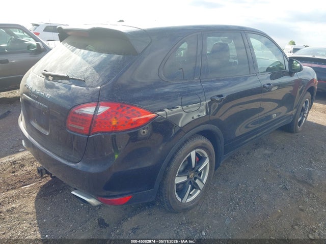 2012 Porsche Cayenne მანქანა იყიდება აუქციონზე, vin: WP1AA2A25CLA09775, აუქციონის ნომერი: 45082074