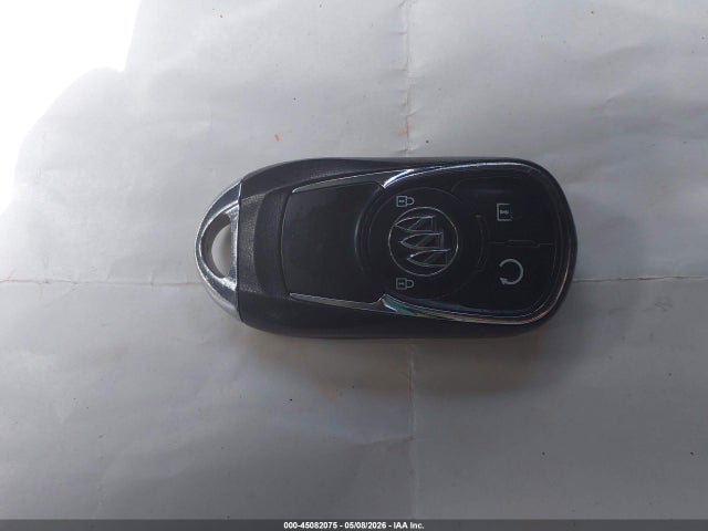 Aukcja sprzedaży 2017 Buick Encore Sport Touring, vin: KL4CJ2SB4HB172823, numer aukcji: 45082075