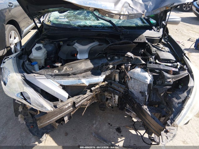 Продаж на аукціоні авто 2013 Hyundai Sonata Se 2.0t, vin: 5NPEC4AB9DH777547, номер лоту: 45082076