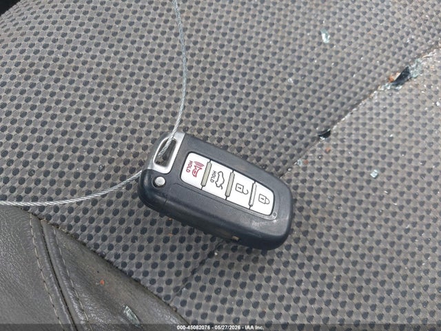 Продаж на аукціоні авто 2013 Hyundai Sonata Se 2.0t, vin: 5NPEC4AB9DH777547, номер лоту: 45082076