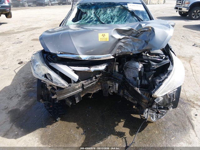 Продаж на аукціоні авто 2013 Hyundai Sonata Se 2.0t, vin: 5NPEC4AB9DH777547, номер лоту: 45082076