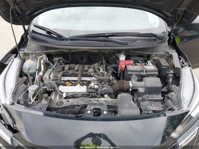 45082078 :رقم المزاد ، 3N1CN8DV6RL840189 vin ، 2024 Nissan Versa 1.6 S مزاد بيع