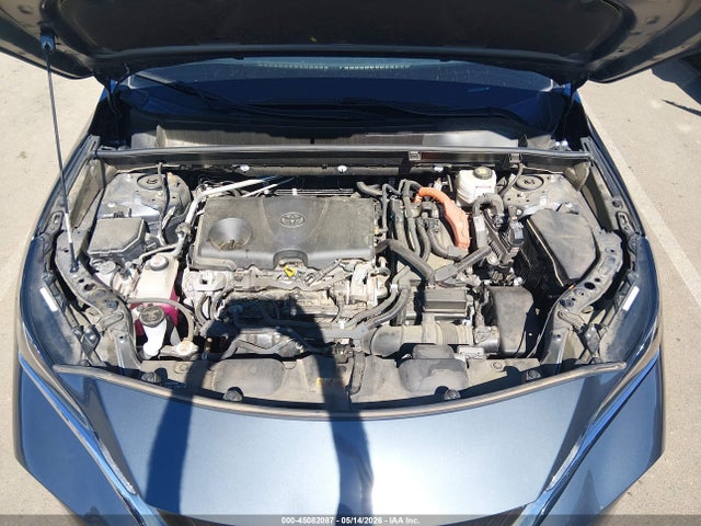 Toyota VENZA LE 2021 JTEAAAAH4MJ023871 Image 10