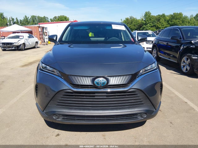 Toyota VENZA LE 2021 JTEAAAAH4MJ023871 Image 13