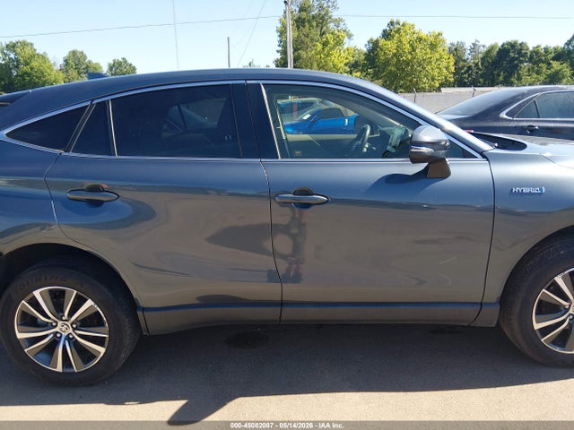 Toyota VENZA LE 2021 JTEAAAAH4MJ023871 Image 14