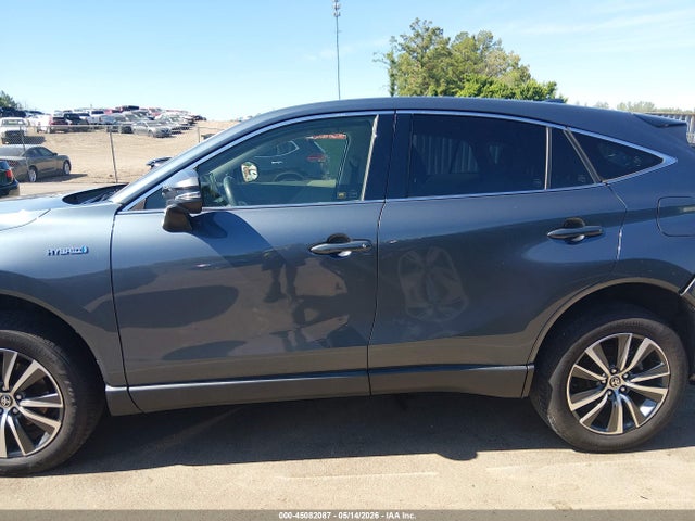 Toyota VENZA LE 2021 JTEAAAAH4MJ023871 Image 15