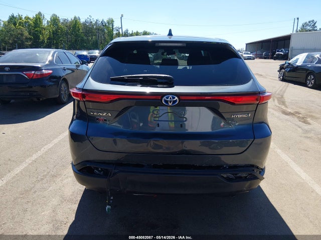 Toyota VENZA LE 2021 JTEAAAAH4MJ023871 Image 17