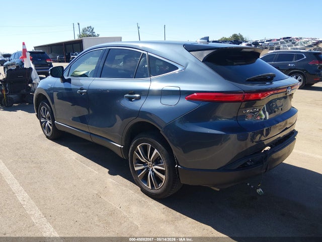 Toyota VENZA LE 2021 JTEAAAAH4MJ023871 Image 3