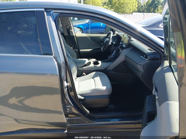 Toyota VENZA LE 2021 JTEAAAAH4MJ023871 Image 5