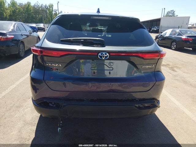 Toyota VENZA LE 2021 JTEAAAAH4MJ023871 Image 6