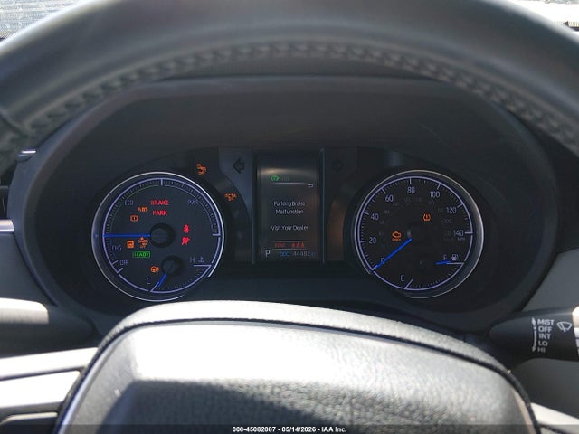 Toyota VENZA LE 2021 JTEAAAAH4MJ023871 Image 7